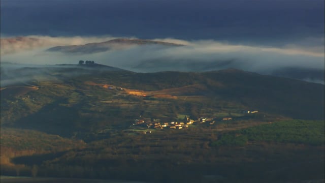 Fotograma de Camino Natural del Ebro GR99