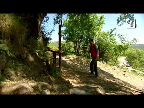 Fotograma de Chino Chano · Foz de Salinas