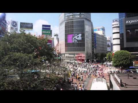 Fotograma de Japon