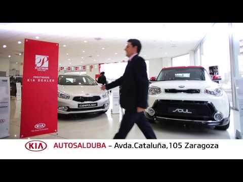 Fotograma de Spot Mejor Concesionario KIA 20