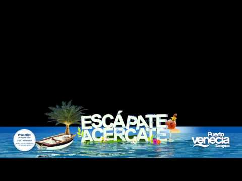 Fotograma de Banner PV Escapate