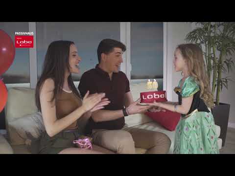 Fotograma de Resumen anual 2017 Grupo Lobe