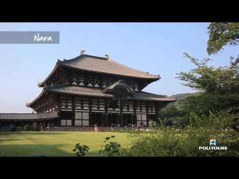 Fotograma de Japon Politours