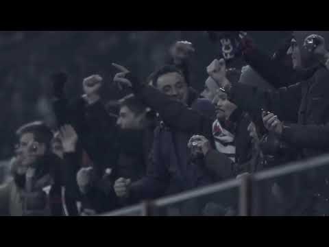 Fotograma de Adidas · Football fuego