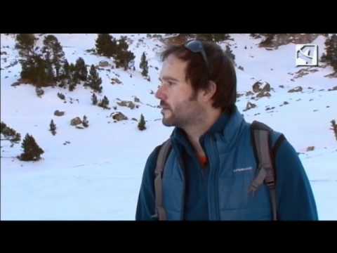 Fotograma de CHINO CHANO 74 -- RAQUETAS PARA PRINCIPIANTES 2/2