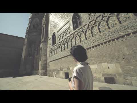 Fotograma de María Moliner · Teaser