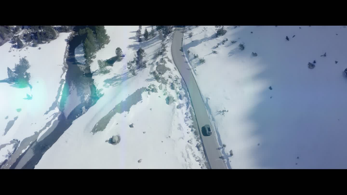 Imagen del reel de Videocreación