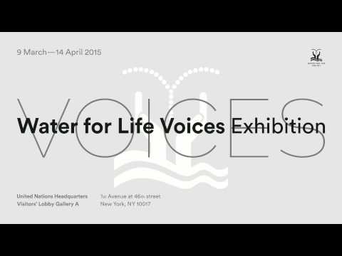 Fotograma de Voices 20