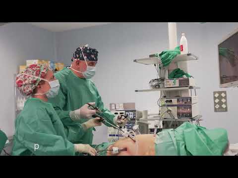 Fotograma de Quirónsalud Zaragoza