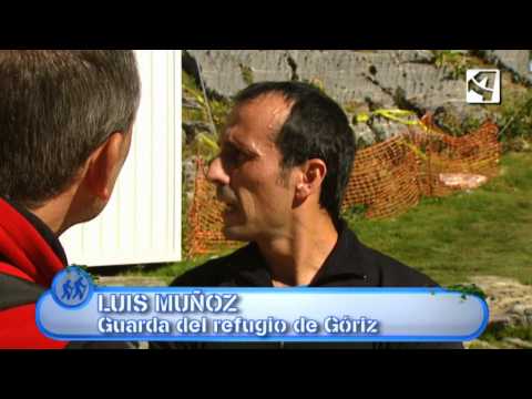 Fotograma de Chino Chano · Ascensión al Taillón